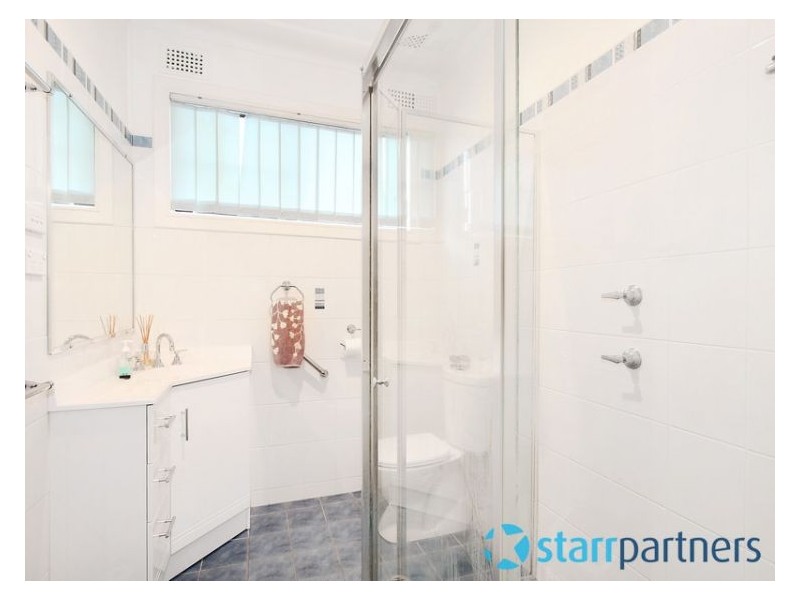 1 Berwick Street, Guildford NSW 2161