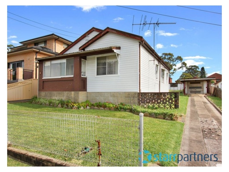17 Mary Street, Merrylands NSW 2160