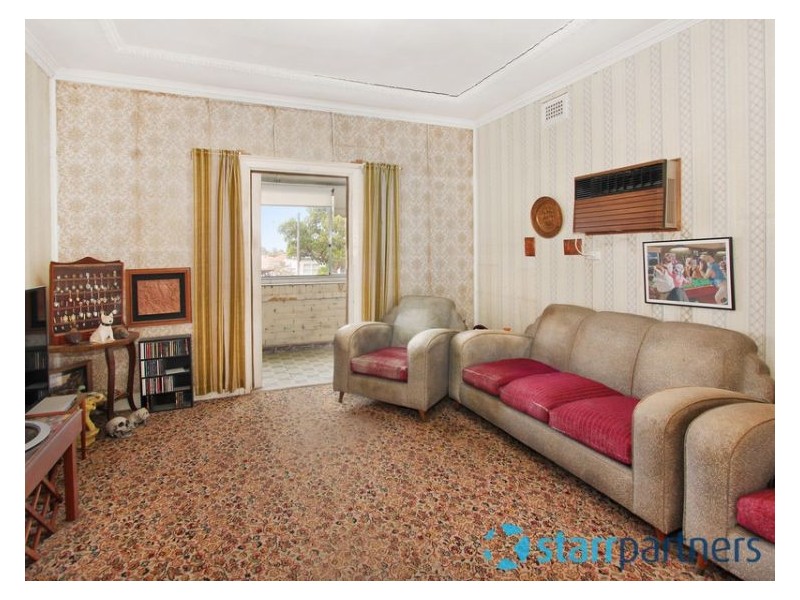 17 Mary Street, Merrylands NSW 2160