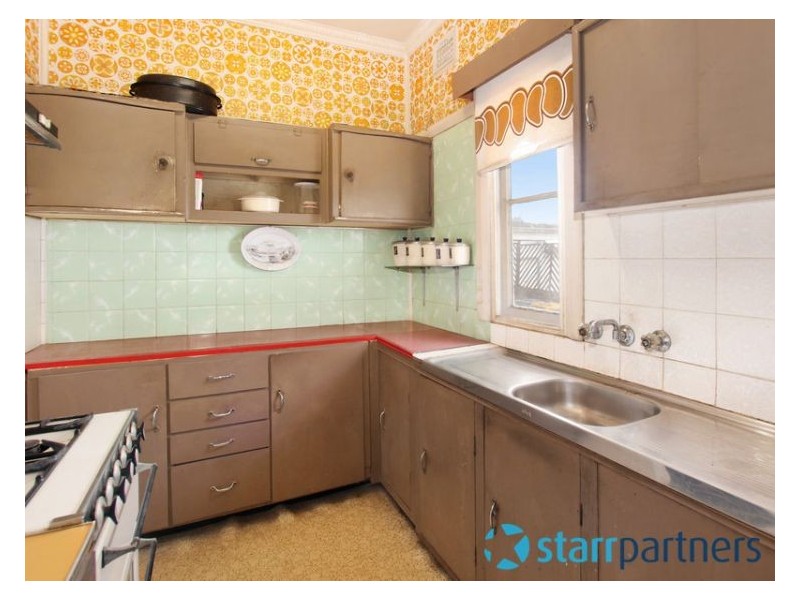 17 Mary Street, Merrylands NSW 2160