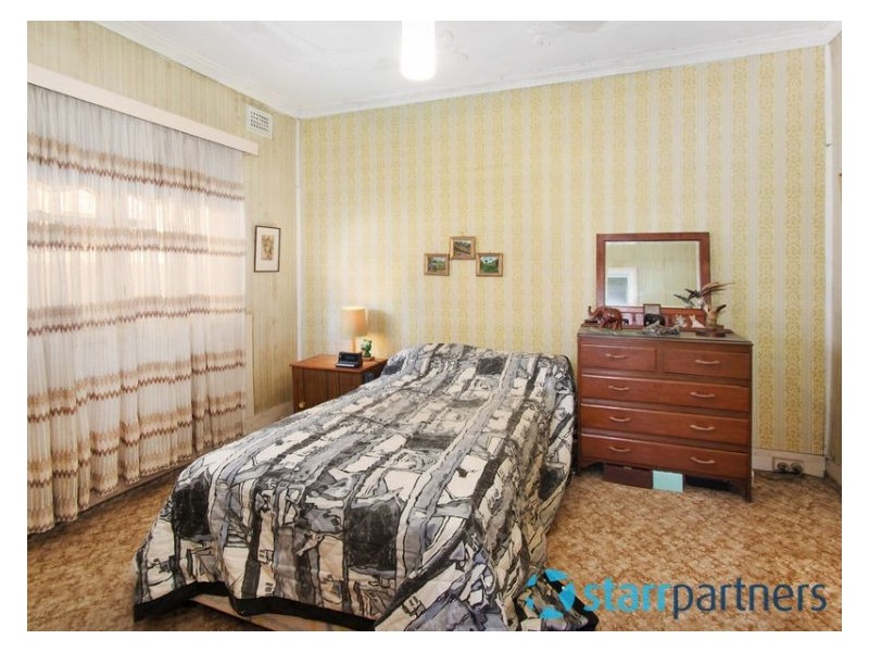 17 Mary Street, Merrylands NSW 2160