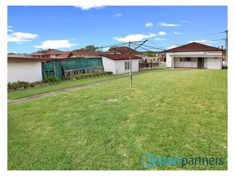17 Mary Street, Merrylands NSW 2160