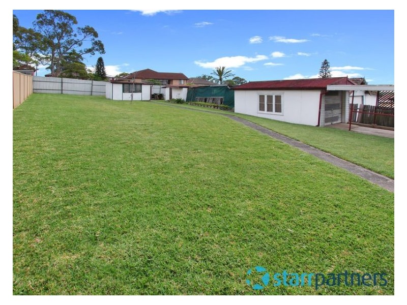 17 Mary Street, Merrylands NSW 2160