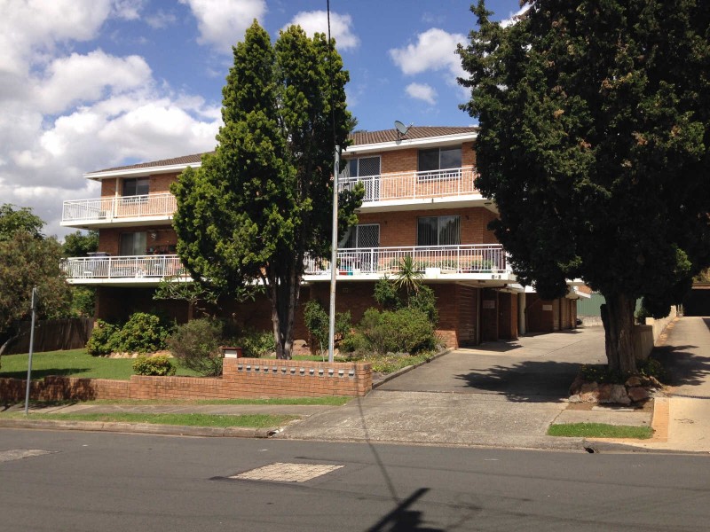 12/6 Marsden Street, Granville NSW 2142