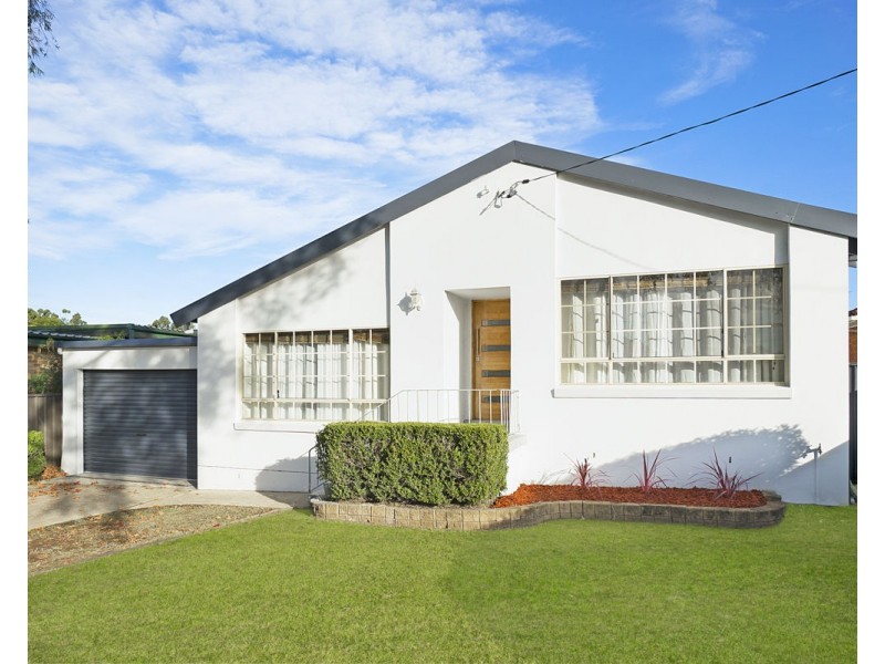 258 Old Prospect Road, Greystanes NSW 2145