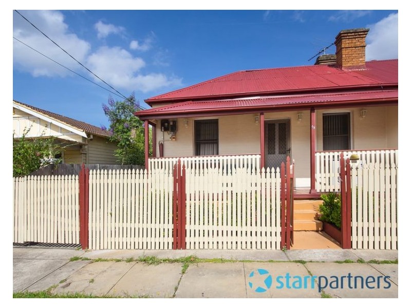 43 Grimwood Street, Granville NSW 2142