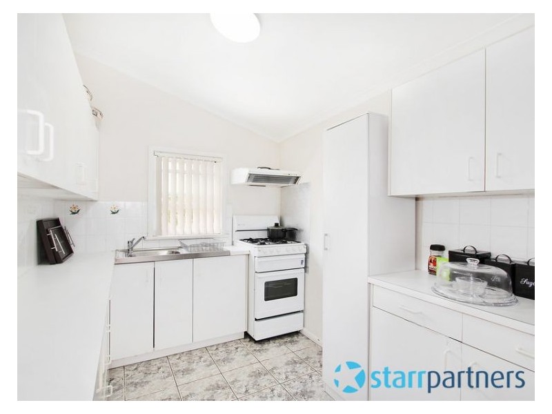 43 Grimwood Street, Granville NSW 2142