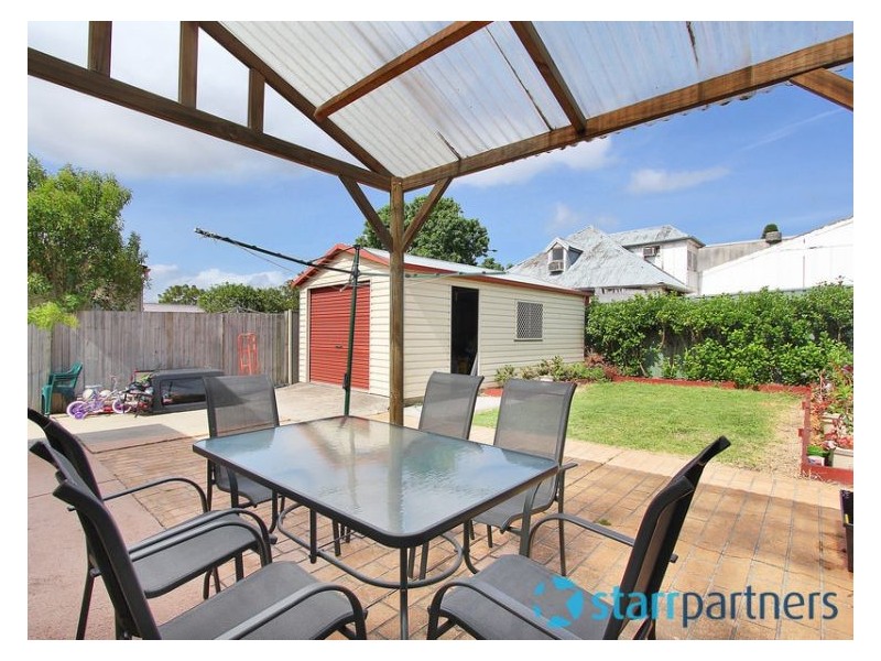 43 Grimwood Street, Granville NSW 2142