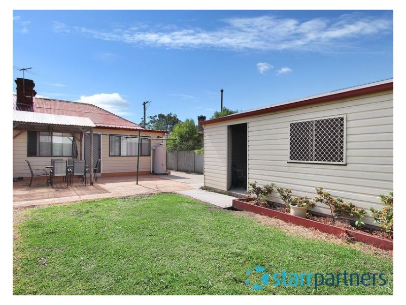 43 Grimwood Street, Granville NSW 2142