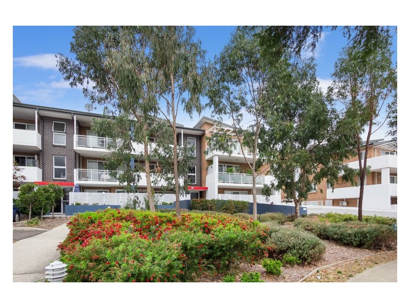 50/13-19 Pastoral Circuit, Pemulwuy NSW 2145