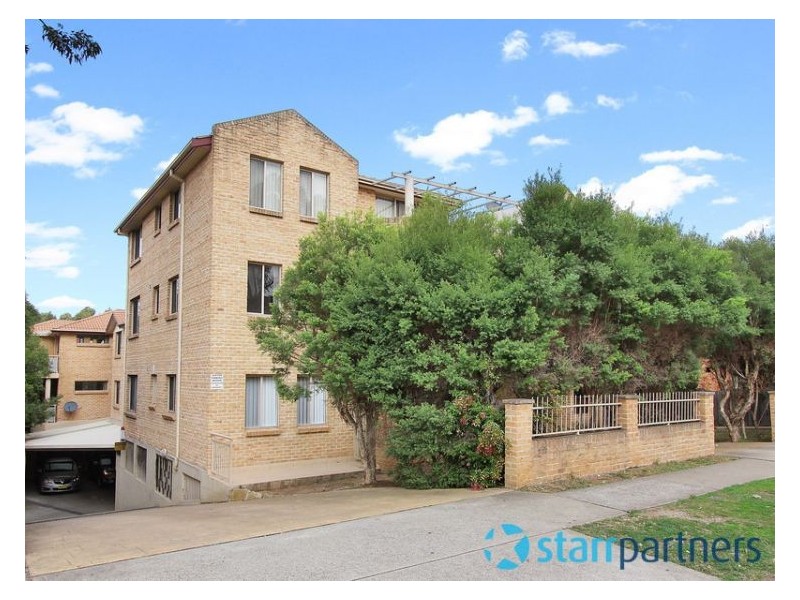 1/30-32 Meehan Street, Granville NSW 2142