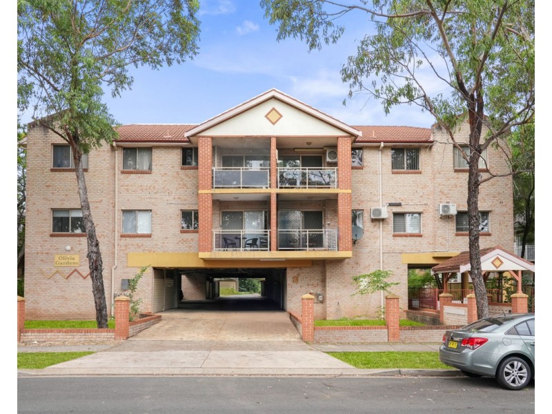 12/26-28 Paton Street, Merrylands NSW 2160