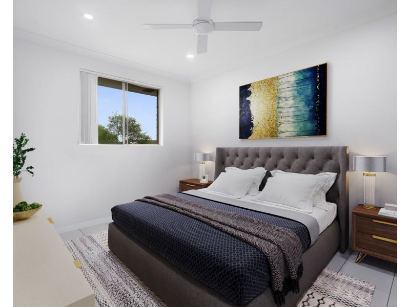 12/26-28 Paton Street, Merrylands NSW 2160