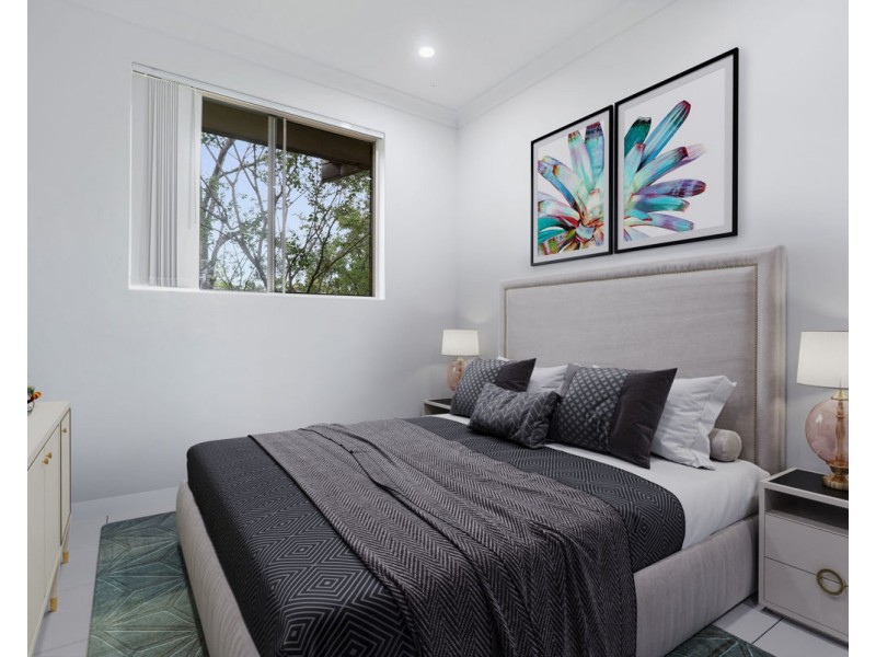 12/26-28 Paton Street, Merrylands NSW 2160