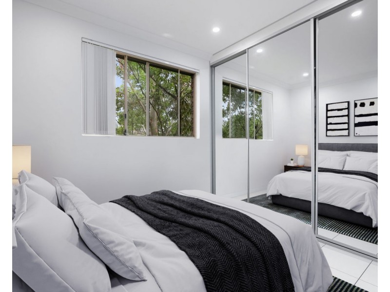 12/26-28 Paton Street, Merrylands NSW 2160