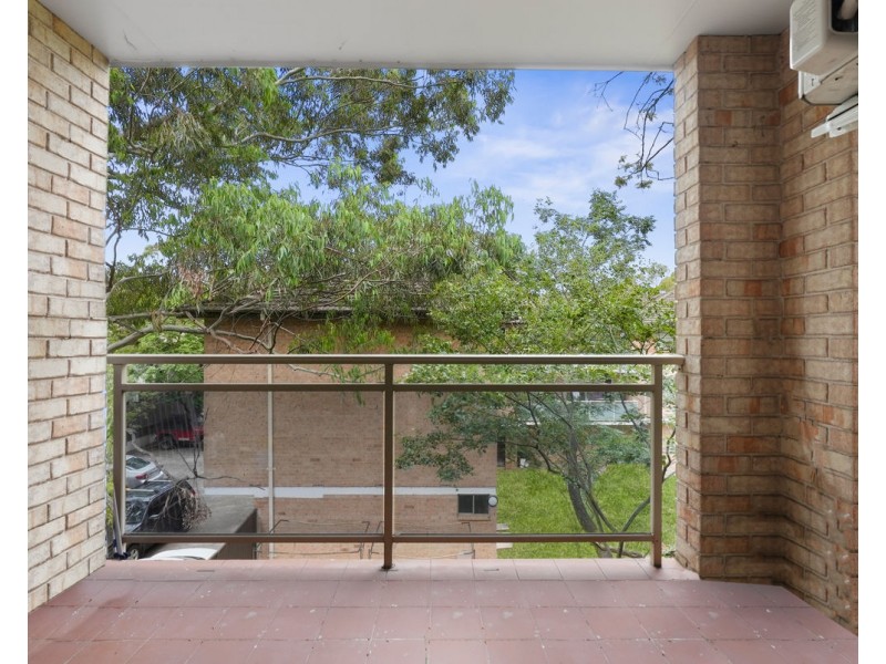 12/26-28 Paton Street, Merrylands NSW 2160