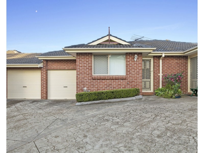 3/49 Edna Avenue, Merrylands NSW 2160