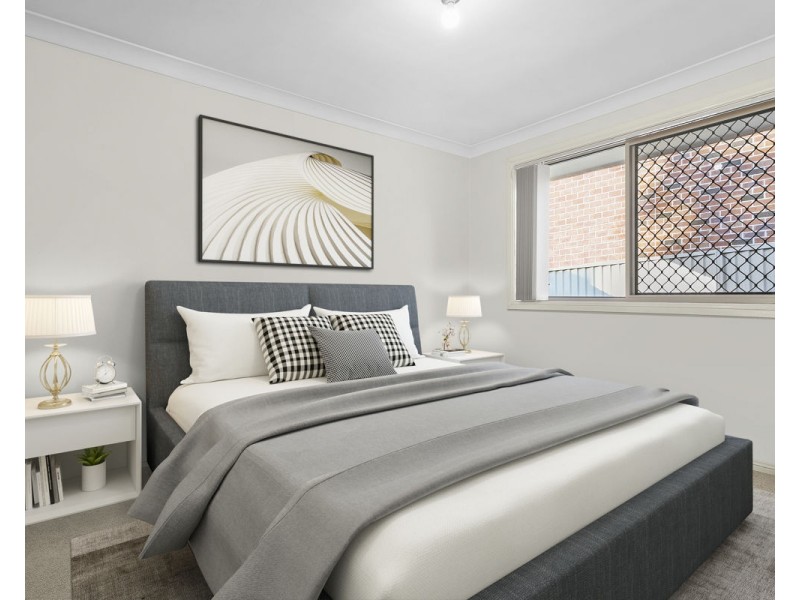 3/49 Edna Avenue, Merrylands NSW 2160