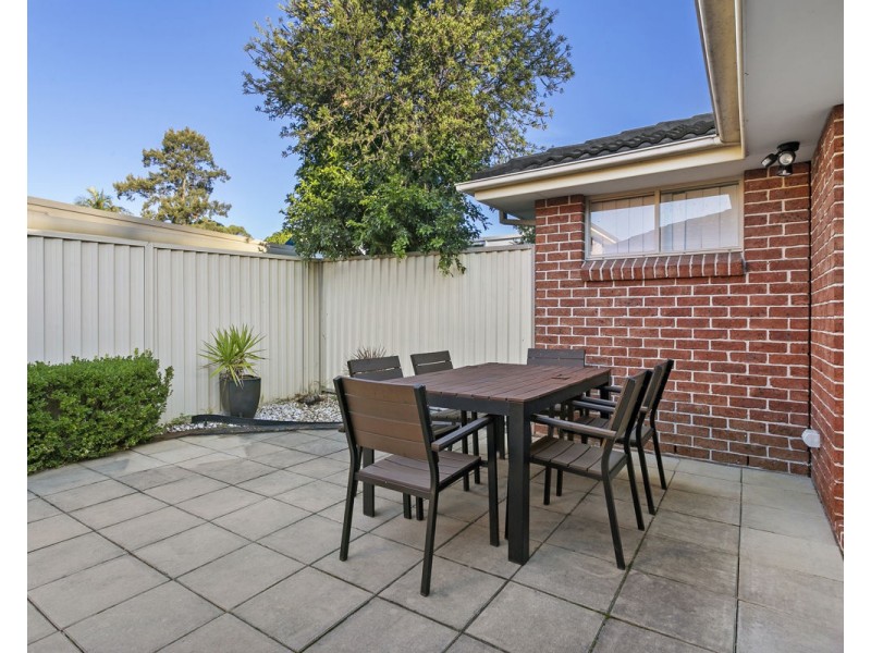 3/49 Edna Avenue, Merrylands NSW 2160