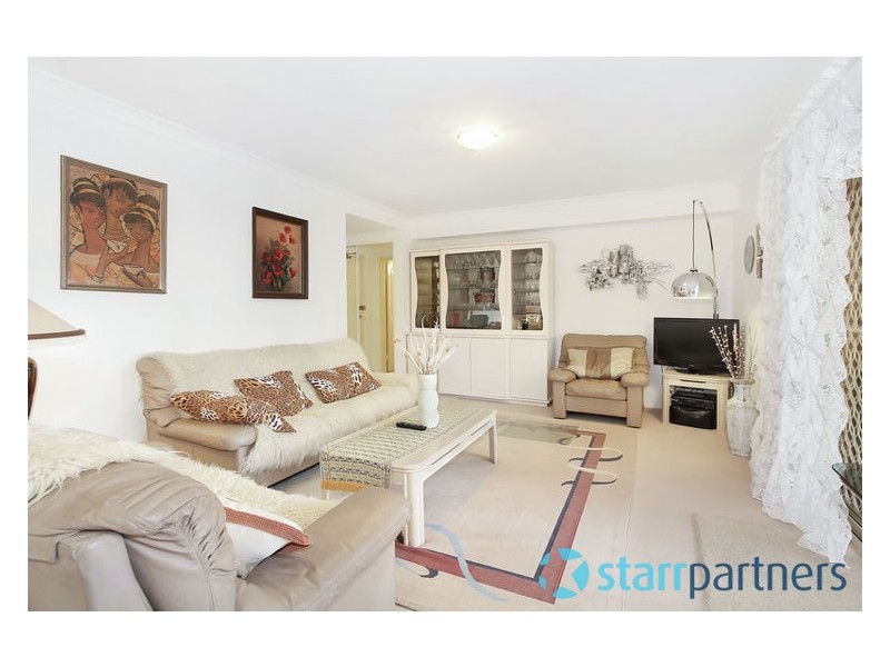 7/25 Cairds Avenue, Bankstown NSW 2200