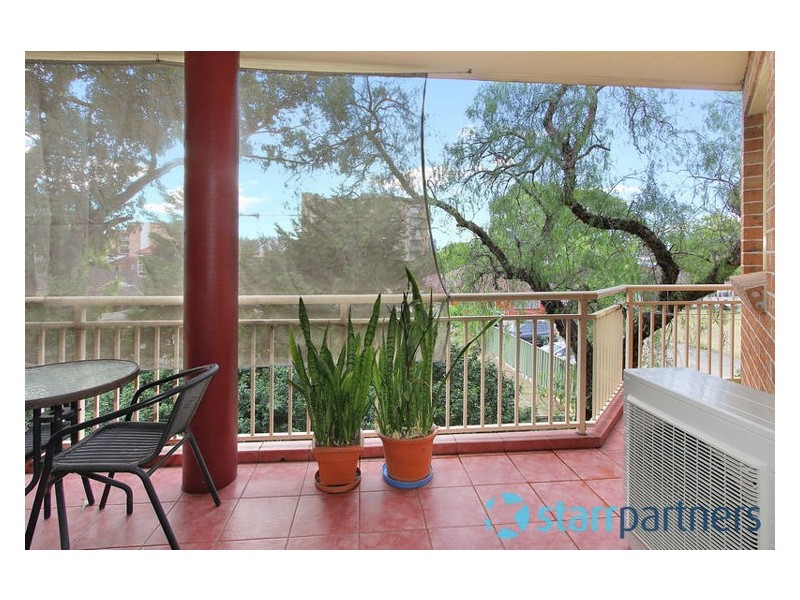7/25 Cairds Avenue, Bankstown NSW 2200