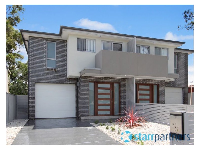 58 Harris Street, Guildford NSW 2161