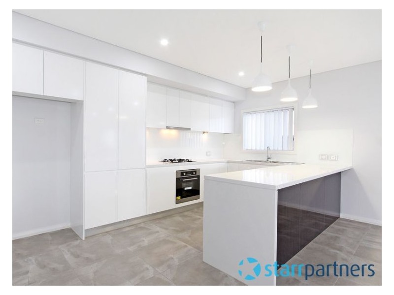 58 Harris Street, Guildford NSW 2161