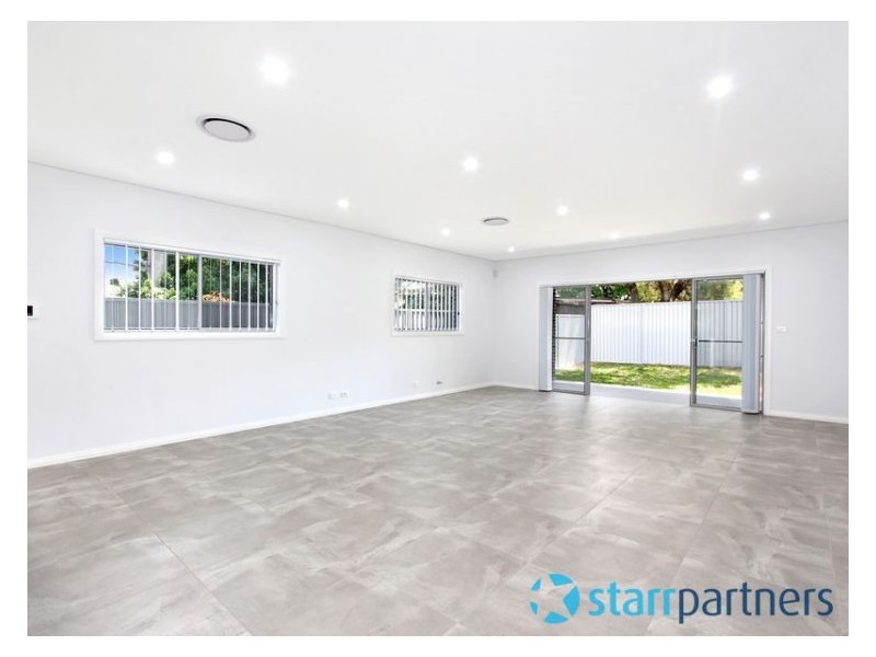 58 Harris Street, Guildford NSW 2161