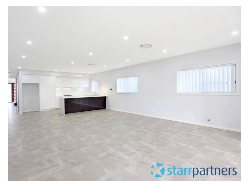 58 Harris Street, Guildford NSW 2161