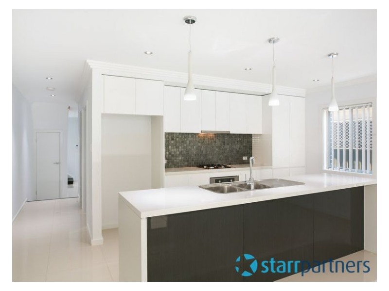 3a Berwick Street, Guildford NSW 2161