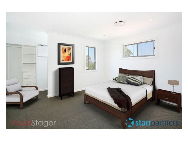 3a Berwick Street, Guildford NSW 2161