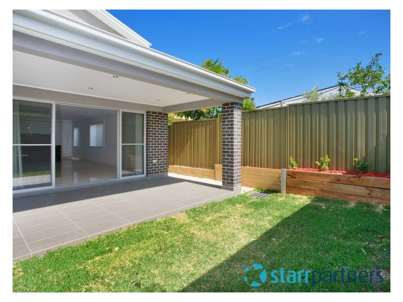 3a Berwick Street, Guildford NSW 2161