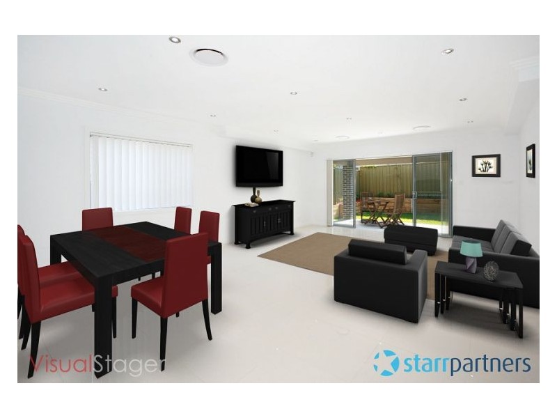 3a Berwick Street, Guildford NSW 2161