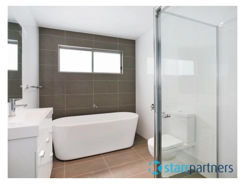 3a Berwick Street, Guildford NSW 2161