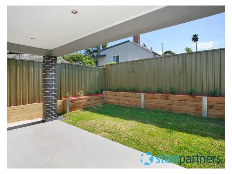 3a Berwick Street, Guildford NSW 2161