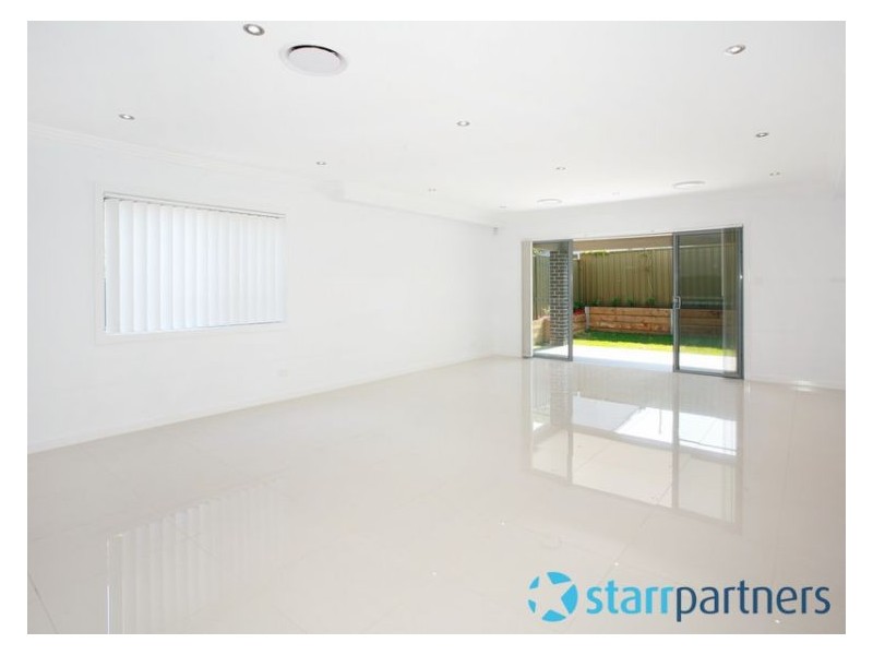 3a Berwick Street, Guildford NSW 2161