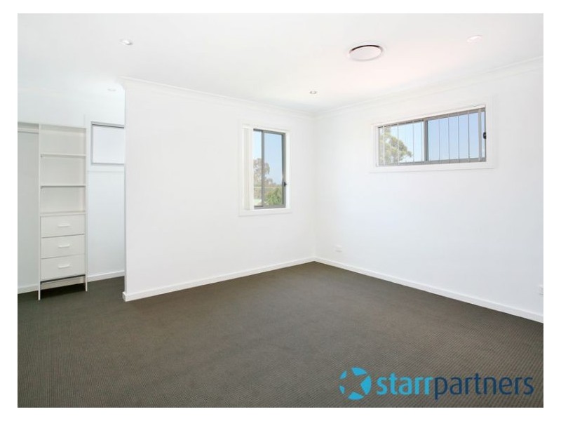 3a Berwick Street, Guildford NSW 2161