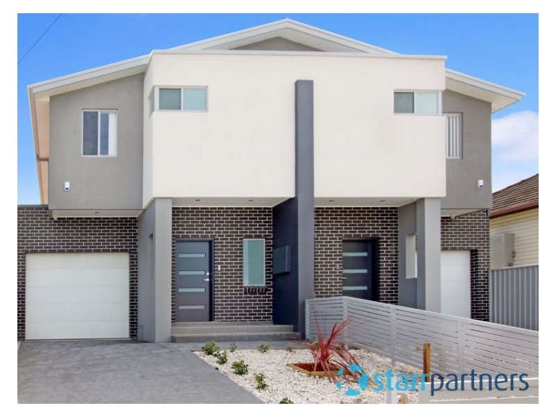 3a Berwick Street, Guildford NSW 2161