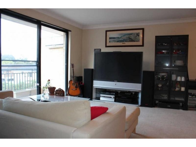 6/2 SHEFFIELD STREET, Merrylands NSW 2160