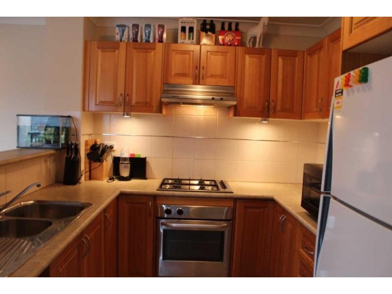 6/2 SHEFFIELD STREET, Merrylands NSW 2160