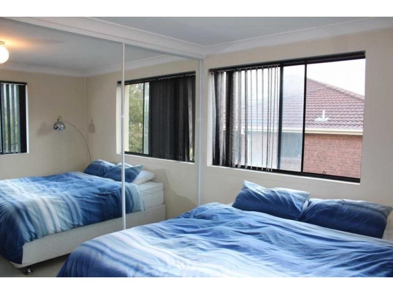 6/2 SHEFFIELD STREET, Merrylands NSW 2160