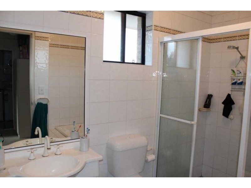 6/2 SHEFFIELD STREET, Merrylands NSW 2160