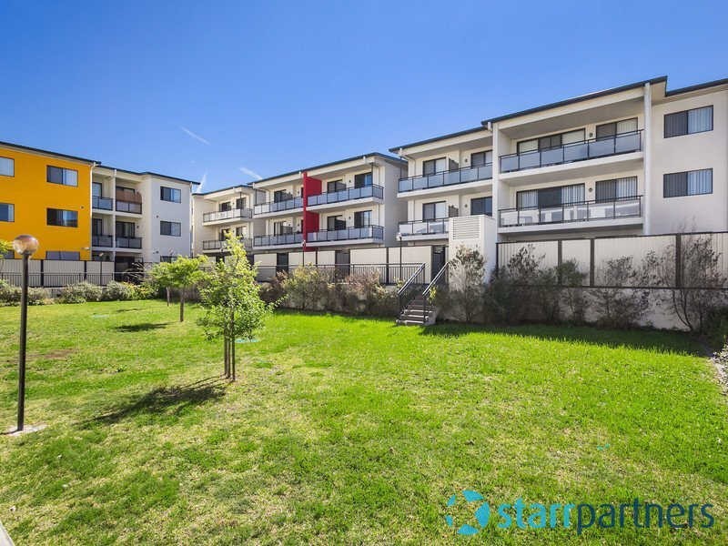 01/53-59 BALMORAL ROAD, Northmead NSW 2152