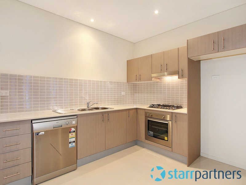 01/53-59 BALMORAL ROAD, Northmead NSW 2152