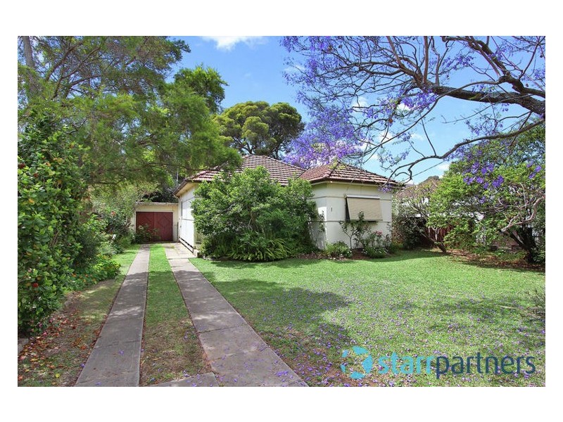 1 Dracic Street, South Wentworthville NSW 2145