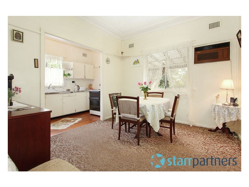 1 Dracic Street, South Wentworthville NSW 2145