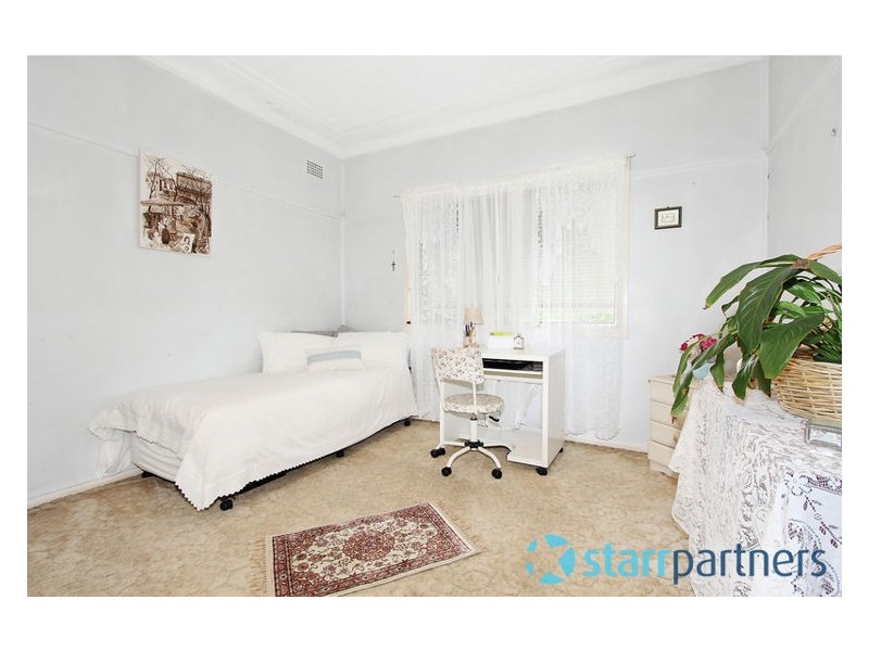 1 Dracic Street, South Wentworthville NSW 2145