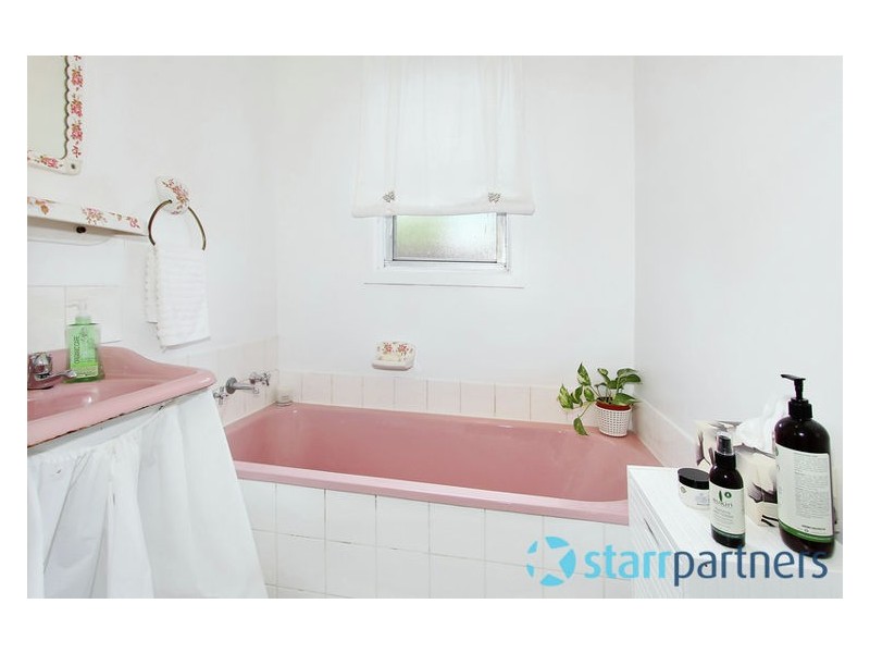 1 Dracic Street, South Wentworthville NSW 2145
