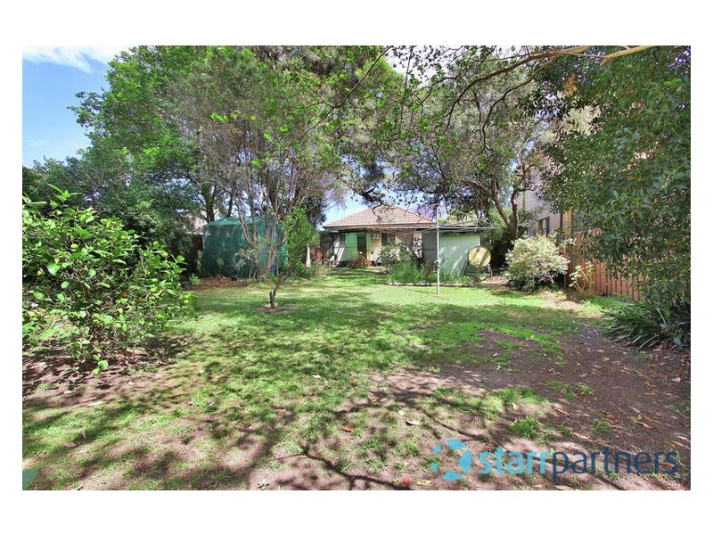 1 Dracic Street, South Wentworthville NSW 2145