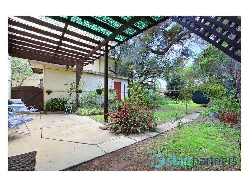 1 Dracic Street, South Wentworthville NSW 2145